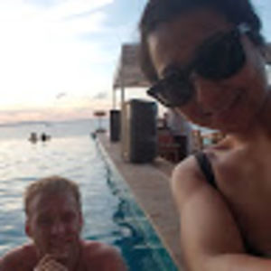 Meet your Posher, Erika